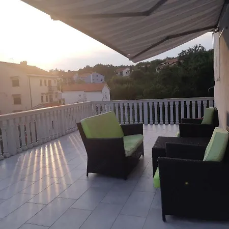 Holiday home Apartman Lana Rijeka