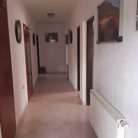 Apartman Lana Holiday home *