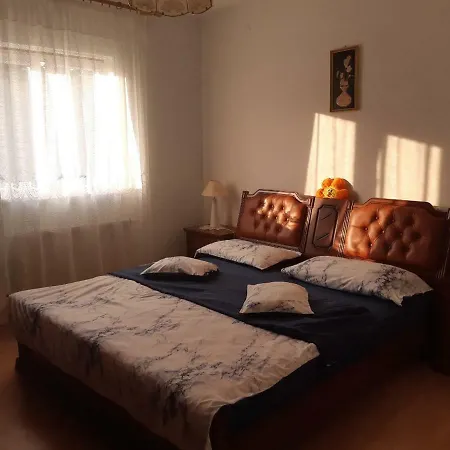 Apartman Lana * Rijeka