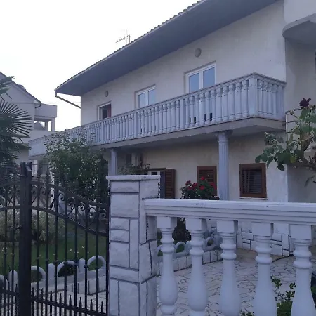 Apartman Lana Риека
